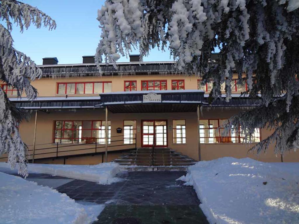 Apartamento Estudio Los Valles Asn Serra Nevada Exterior foto