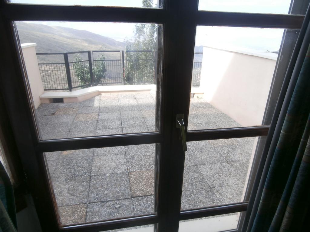 Apartamento Estudio Los Valles Asn Serra Nevada Exterior foto